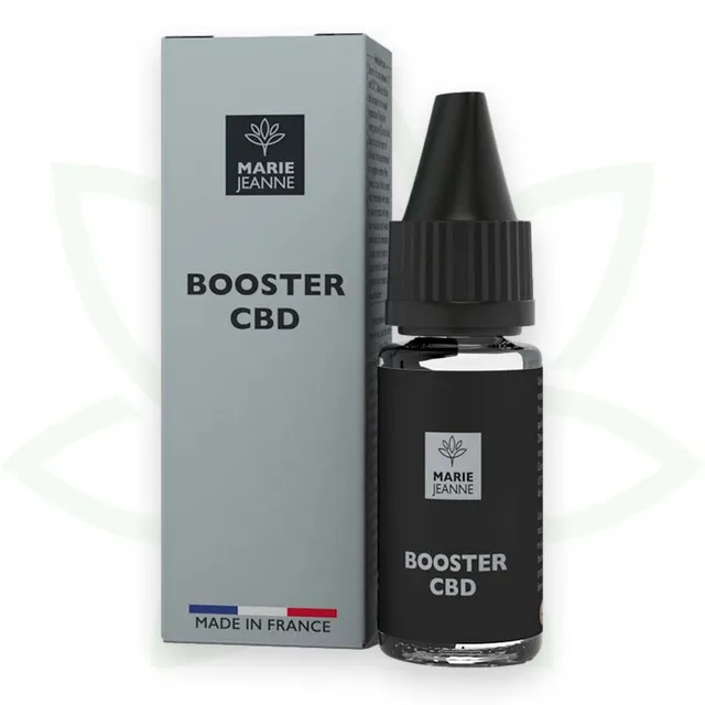 Marie Jeanne Booster CBD 10ml 250mg