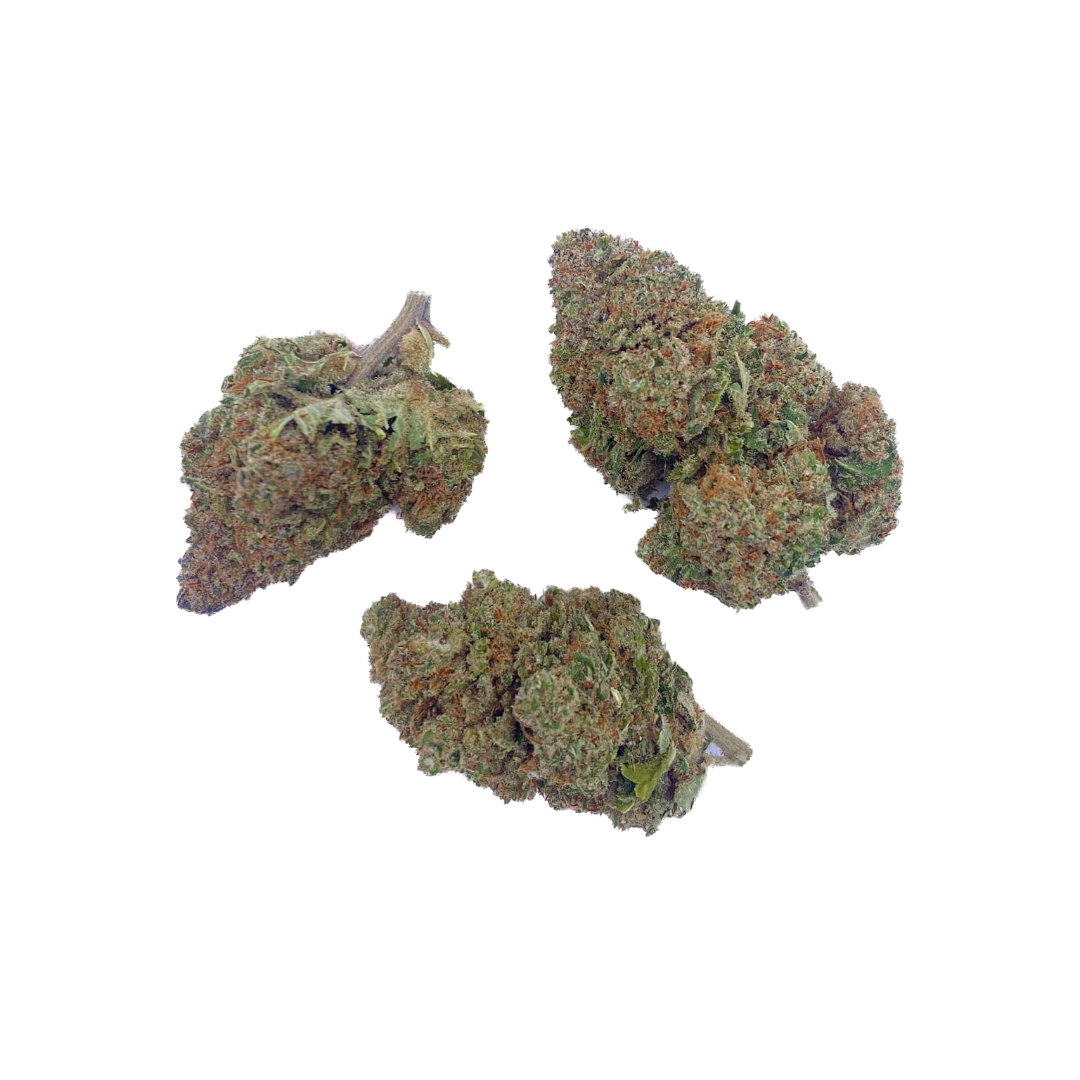 Cali Weed Fleurs CBD Girl Scout Cookies indoor 5G 17%