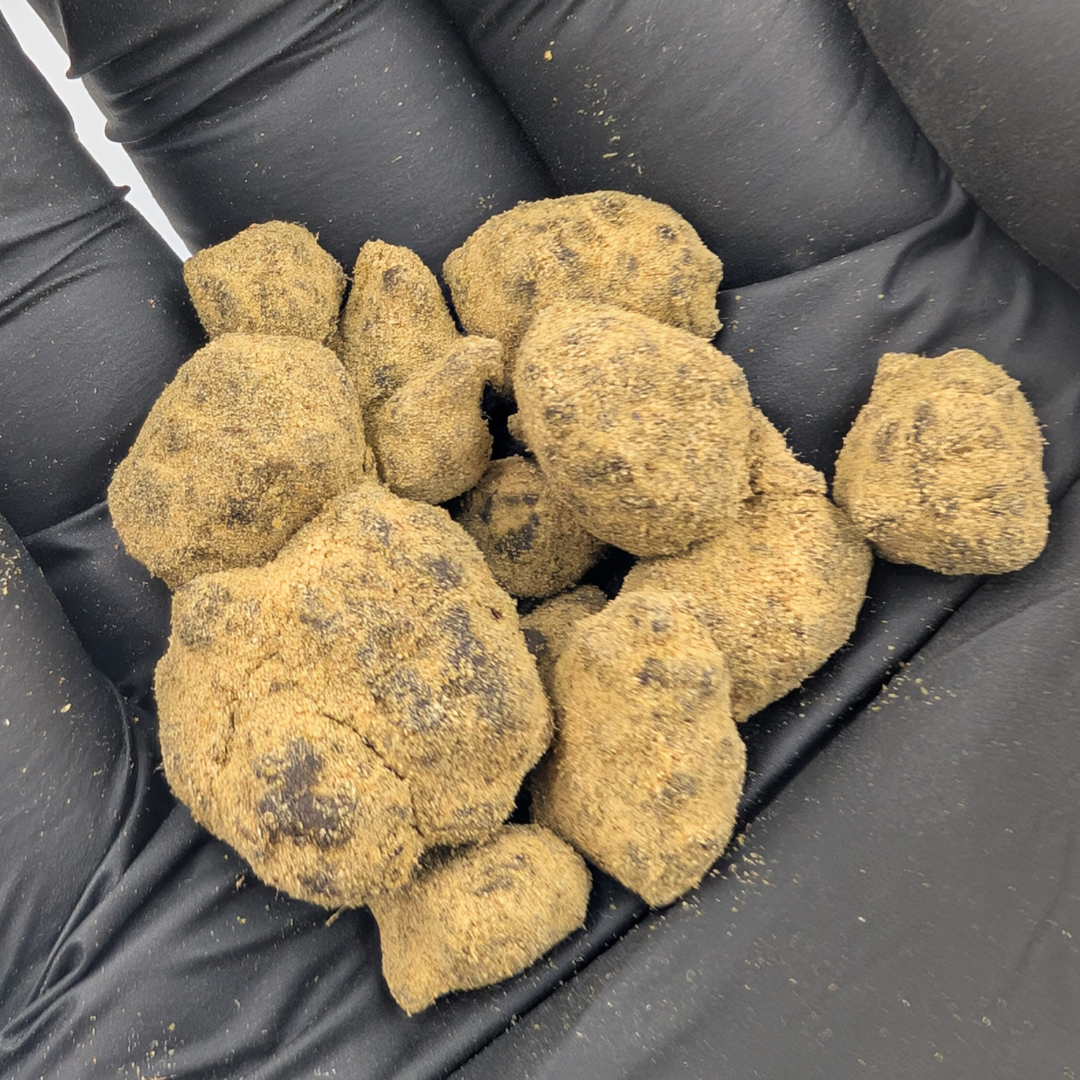 Cali Weed Moonrock résine CBD 5 g 50% CBD