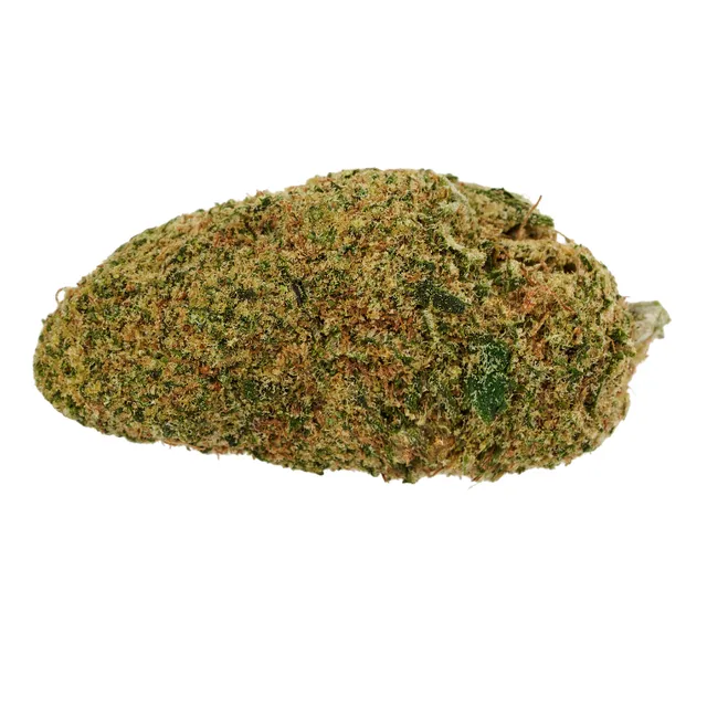 Green Vallée Alien Kush fleur CBD 2G indoor 16%