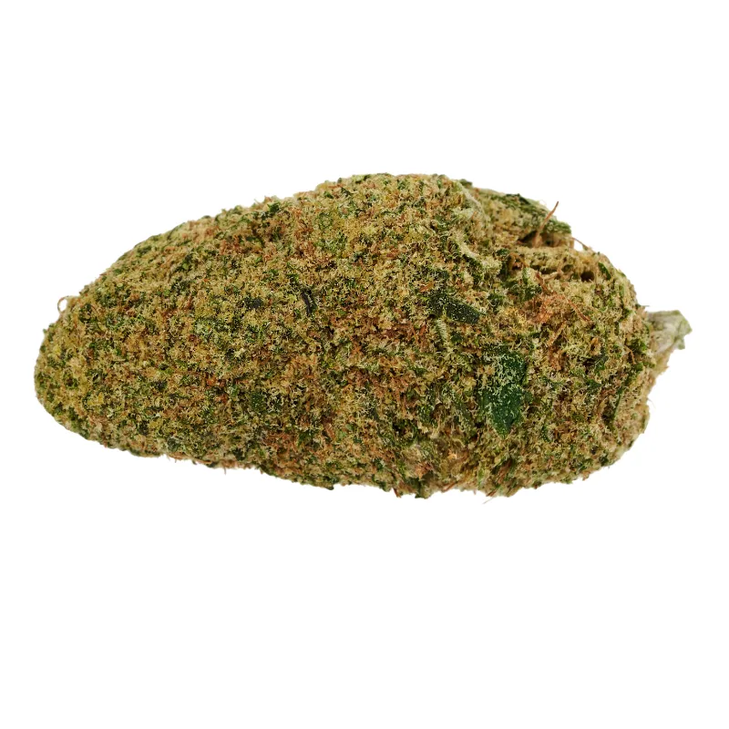 Green Vallée Alien Kush fleur CBD 2G indoor 16%