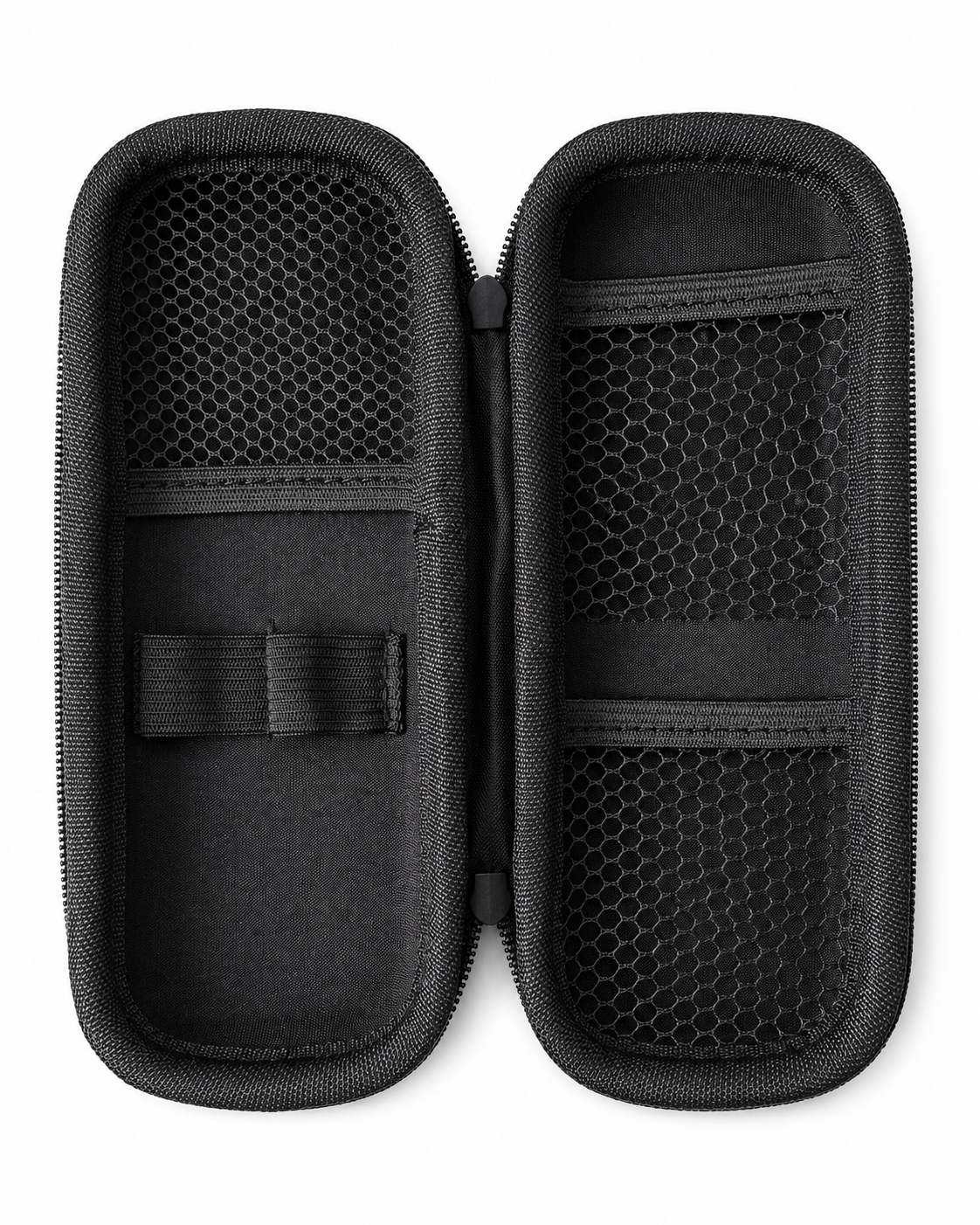 Katalyzer housse rangement étui rigide vaporisateur noir