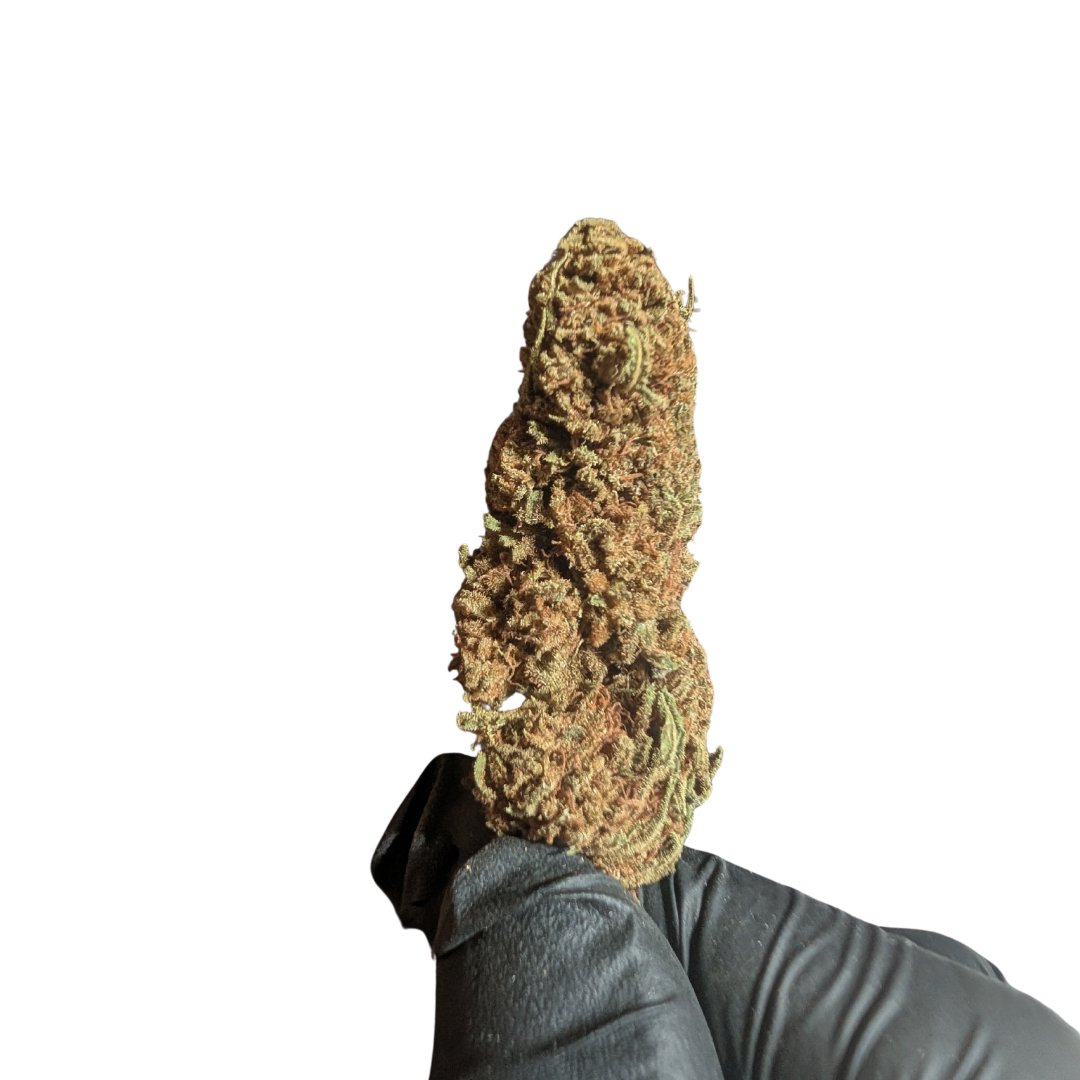 Cali Weed Critical Fleur CBD Greenhouse 5g