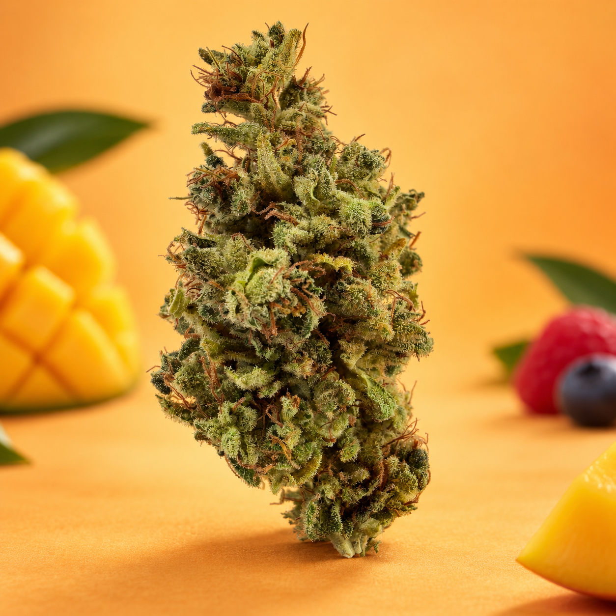 Blato Box Dégustation fleurs CBD 10g 5 variétés