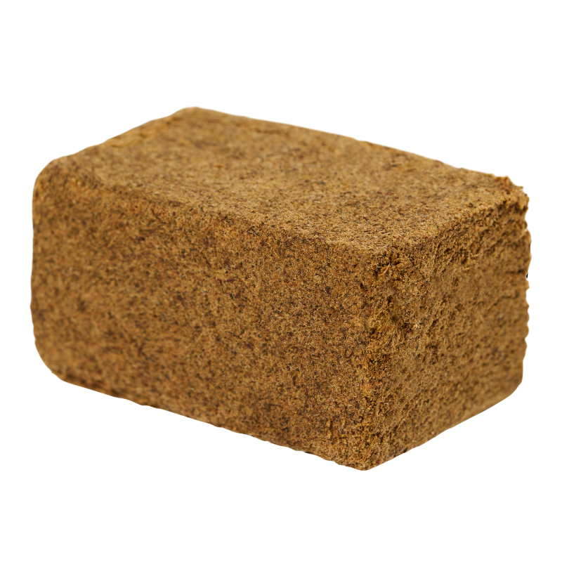 Green Vallée Résines CBD Ketama 15% Hash Bio 1G