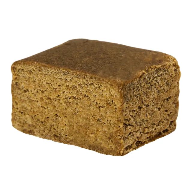 Green Vallée Supreme 50% résine CBD molle 1 g