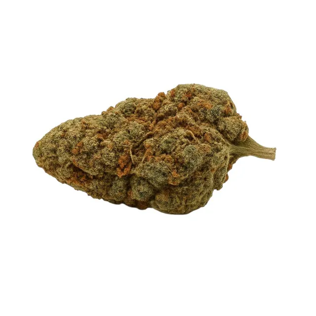 Green Vallée Plutonium fleur CBD outdoor 5 g 12%