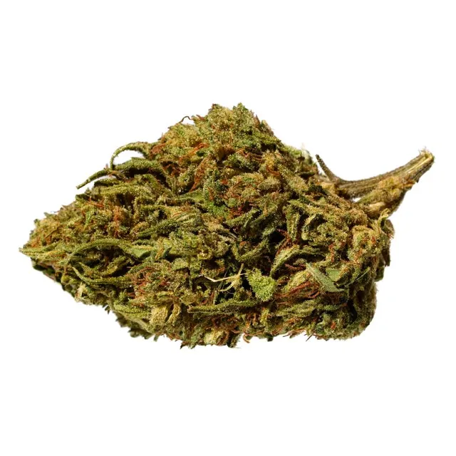 Green Vallée Fleurs CBD Gorilla Glue Outdoor 12% 2G