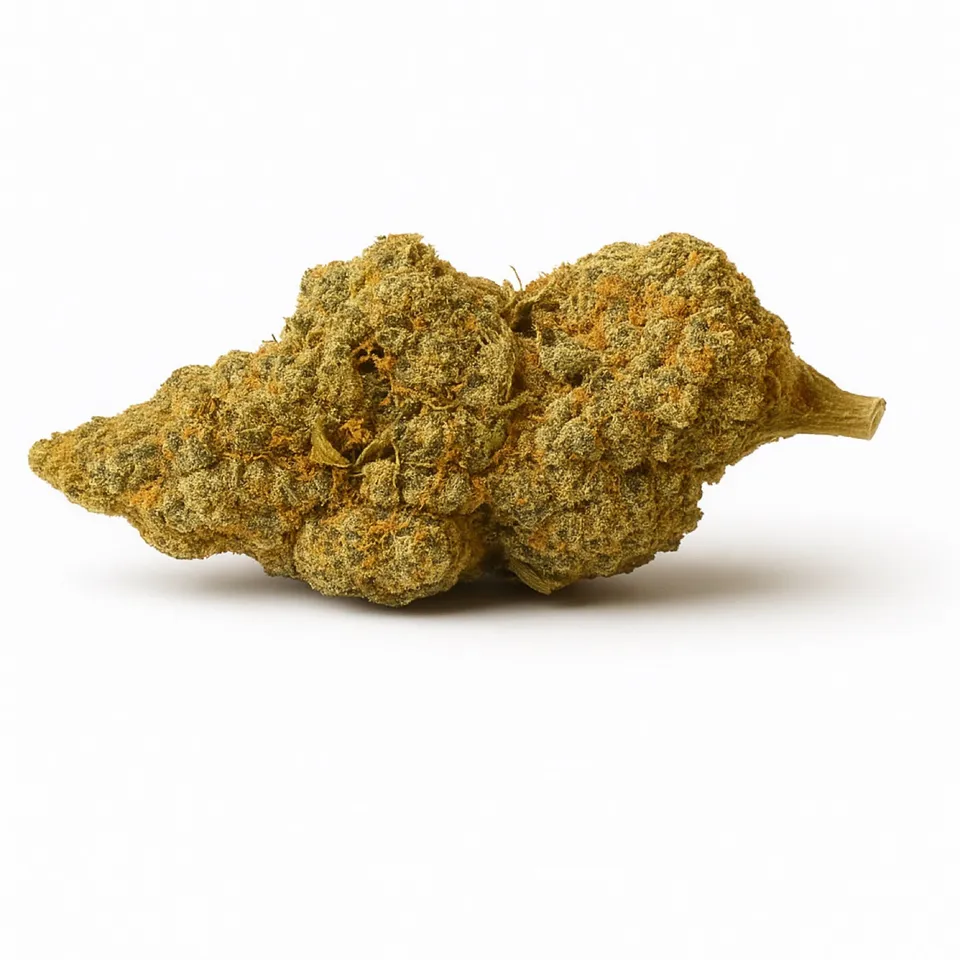 Green Vallée Fleurs CBD Super Lemon Haze fleur indoor 2 g 18%