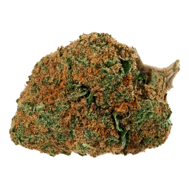 Green Vallée Pineapple Express fleur CBD ananas 2G
