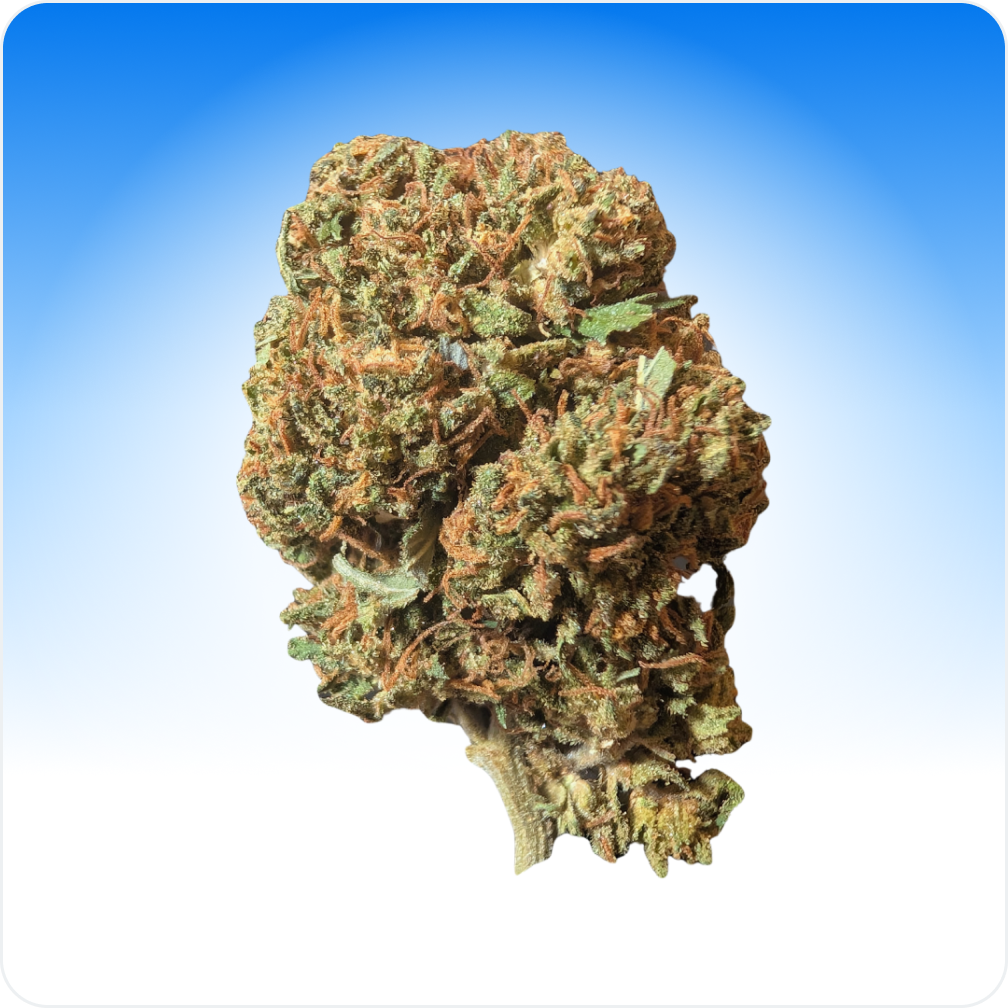 Cali Weed Zkittlez Fleur CBD 5G bonbon fruité
