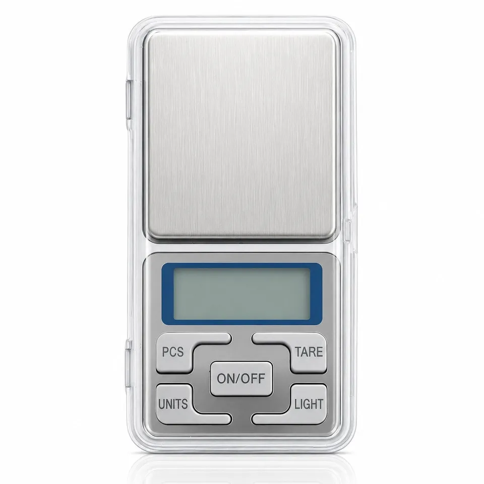 Green Vallée Accessoires Balance précision 0,01 g/500 g