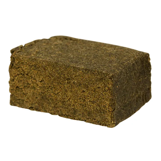 Green Vallée Ice o Lator 35% résine CBD 1G terreux
