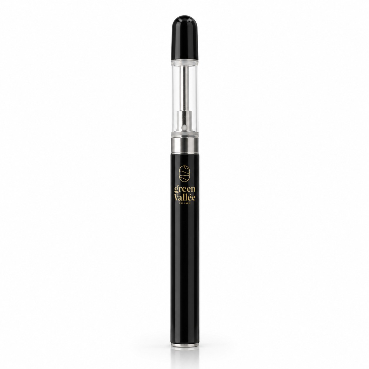 Green Vallée cigarette électronique CBD vape pen USB
