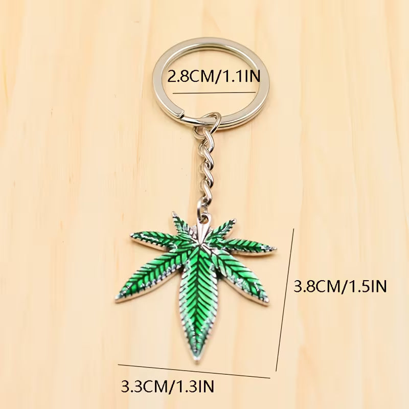 CBDLegalPT Porte-clés accessoire compact résistant