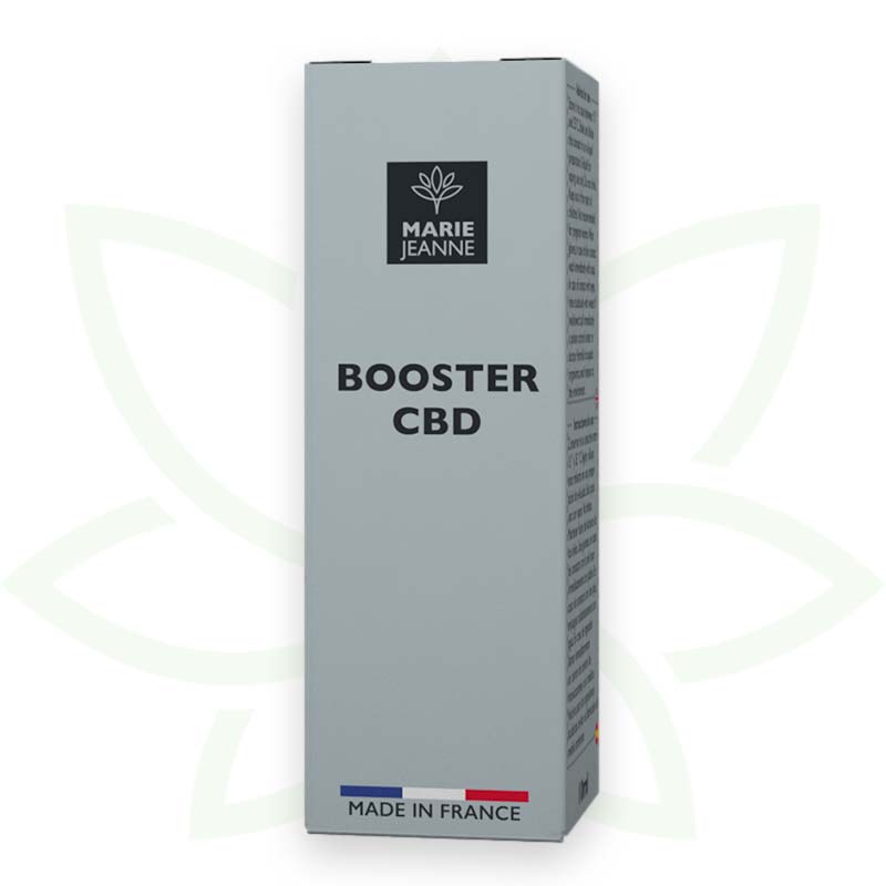 Marie Jeanne Booster CBD 10ml 250mg
