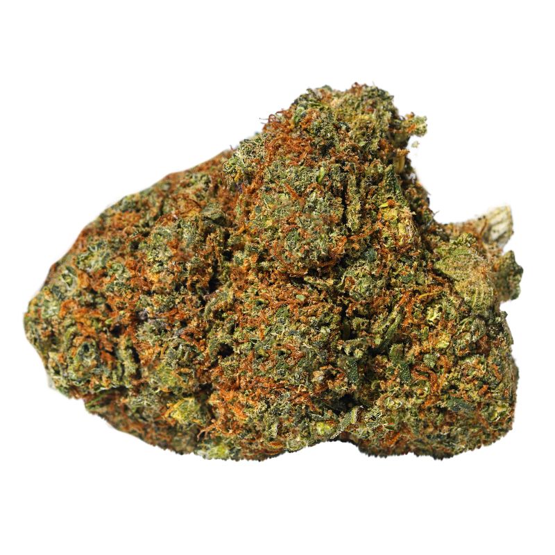 Green Vallée California Dream fleur CBD indoor fruité 5 g