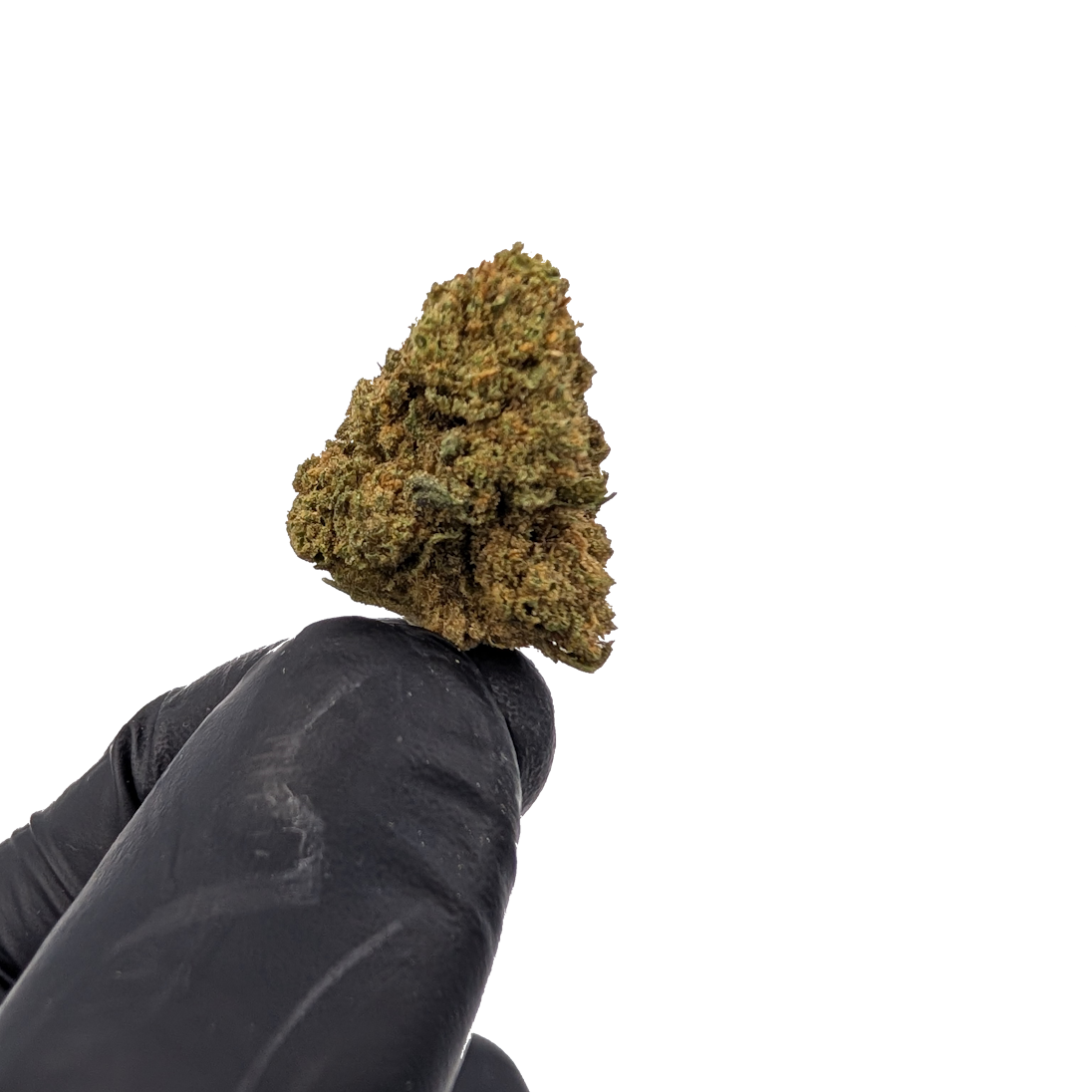 Cali Weed AK-47 CBD fleur greenhouse 5G 18% épicée