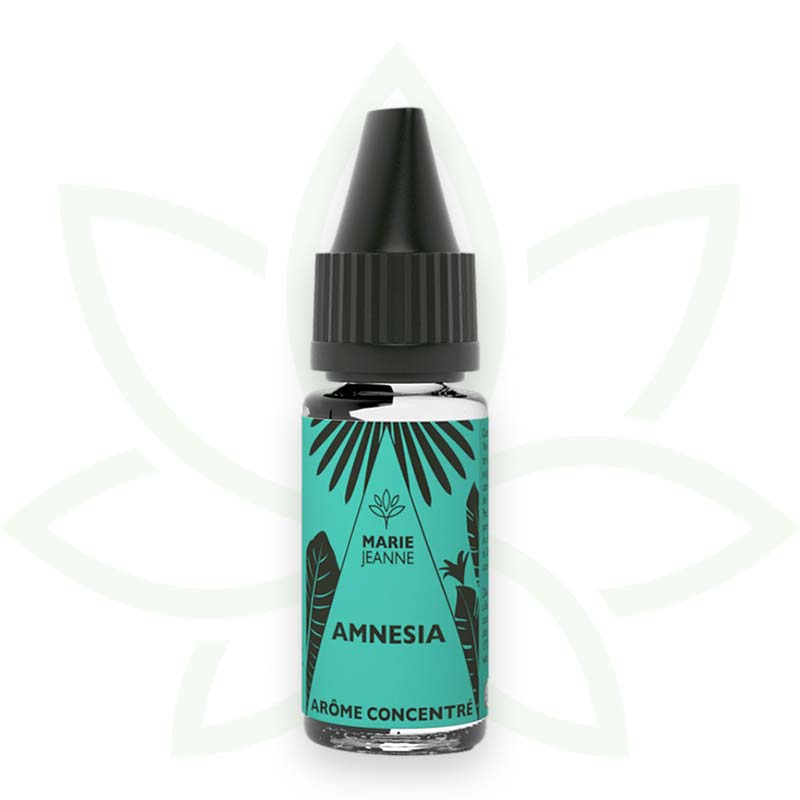 Marie Jeanne Amnesia arôme DIY concentré 10 ml chanvre