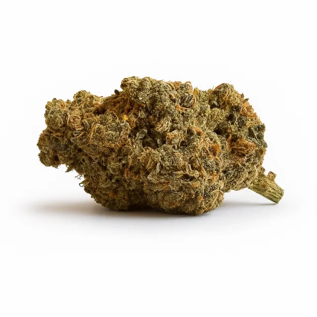Green Vallée Fleurs CBD Rainbow Zangria fleur indoor 2 g 16%
