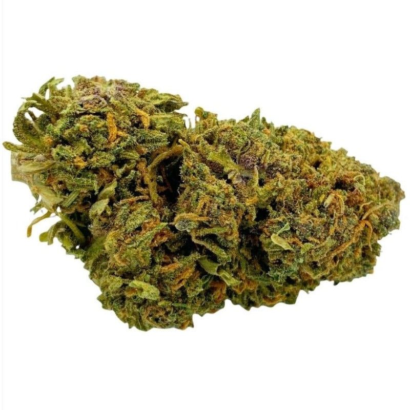 Green Vallée Mango Haze fleur CBD mangue 2G