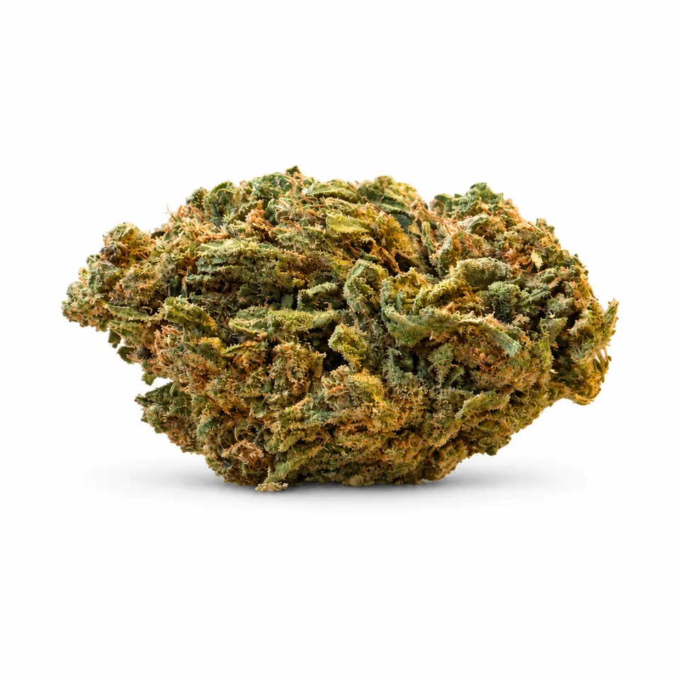 Green Vallée Sweet Pie Fleur CBD Outdoor 2G 11%