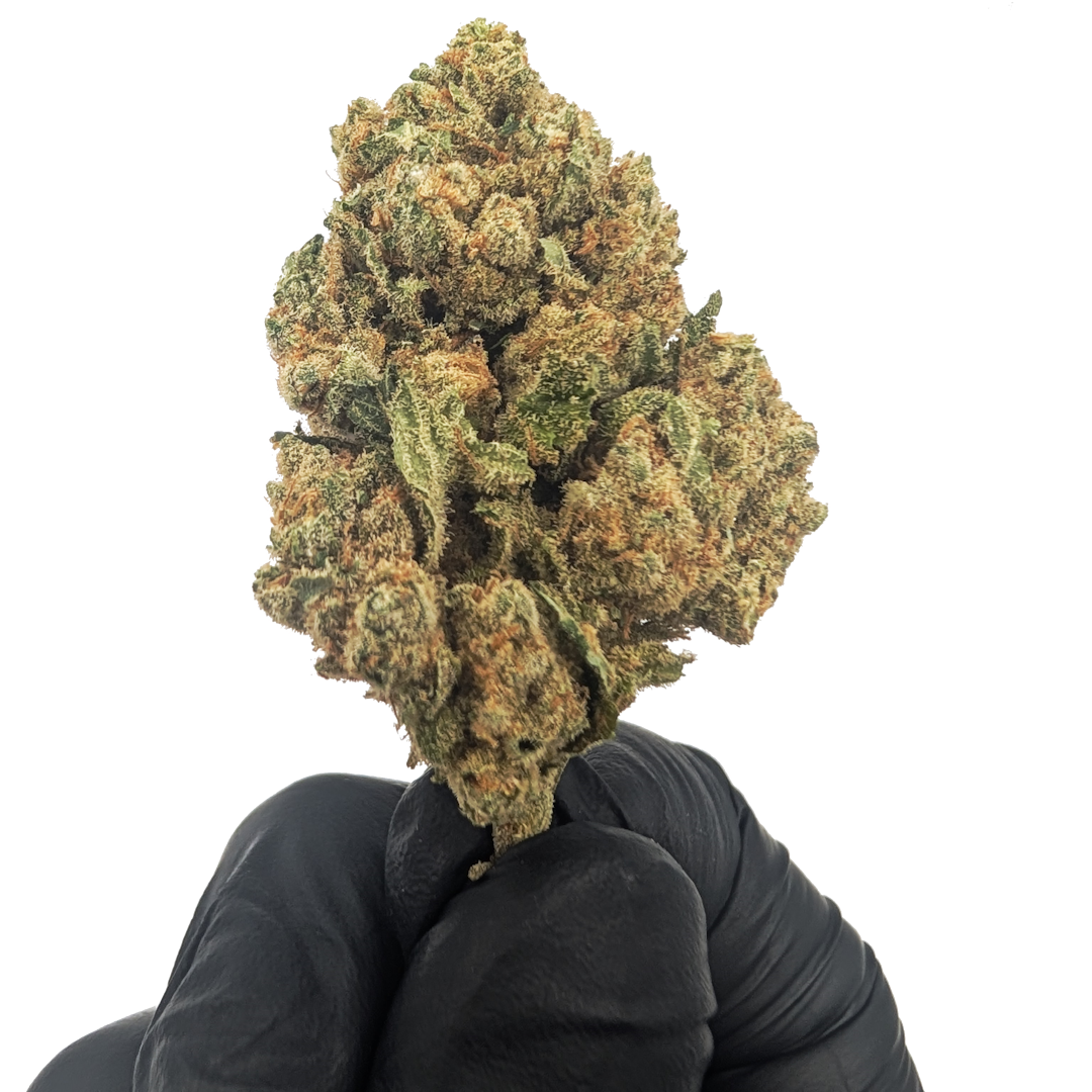 Cali Weed Big Bud Fleur CBD 5G fruits tropicaux