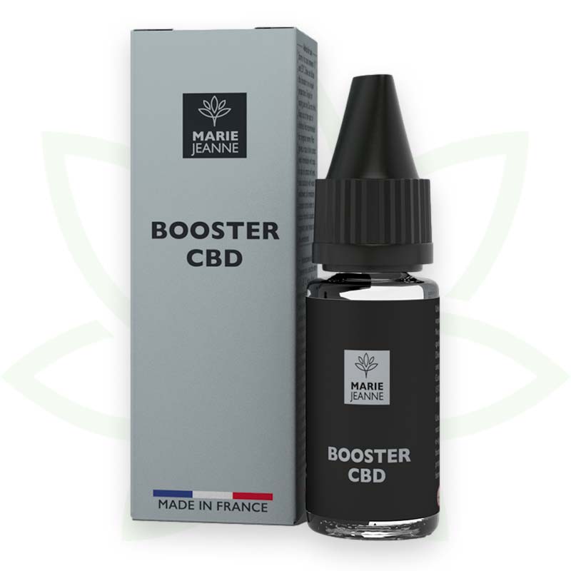 Marie Jeanne Booster CBD 10ml 250mg