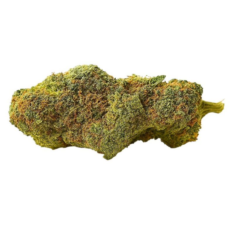 Green Vallée Bubble Cheese fleur CBD indoor 2 g crémeuse