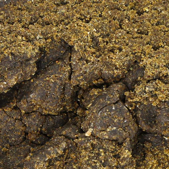 Cali Weed Afghan Hash Résine CBD 50% 5g