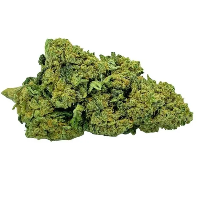 Green Vallée X-Kush fleur CBD 2G fruitée bio