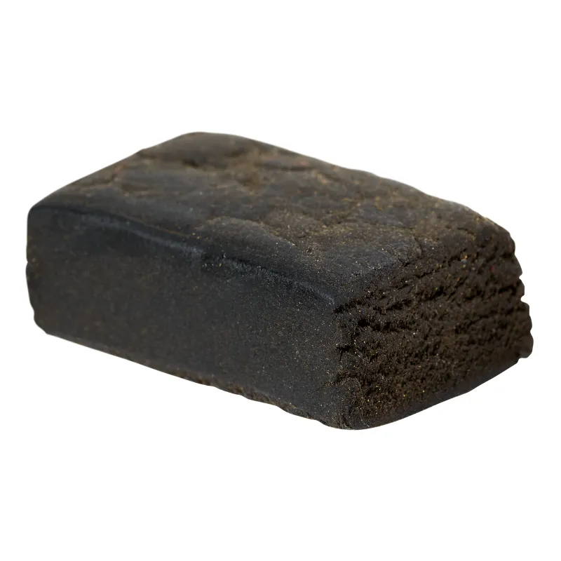 Green Vallée Résines CBD Afghan 15% résine CBD 1G