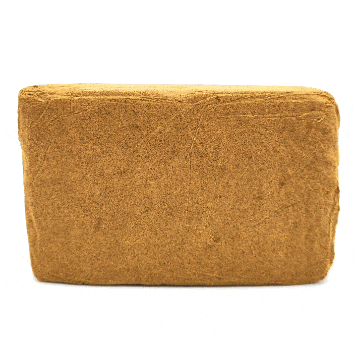 Mousseux résine CBD hash premium 5 g 11,1% CBD