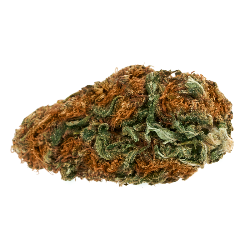 Green Vallée Fruity Bud fleurs CBD 2g bio