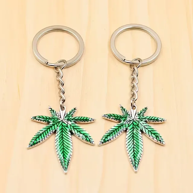 CBDLegalPT Porte-clés accessoire compact résistant