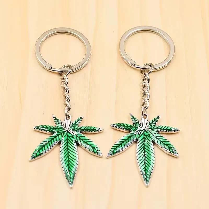 CBDLegalPT Porte-clés accessoire compact résistant