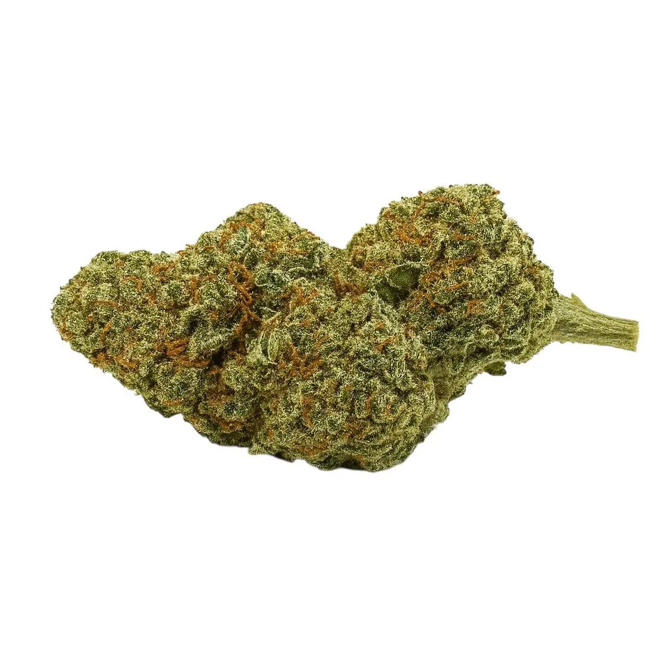 Green Vallée Super Lemon fleur CBD indoor 2 g 13% CBD