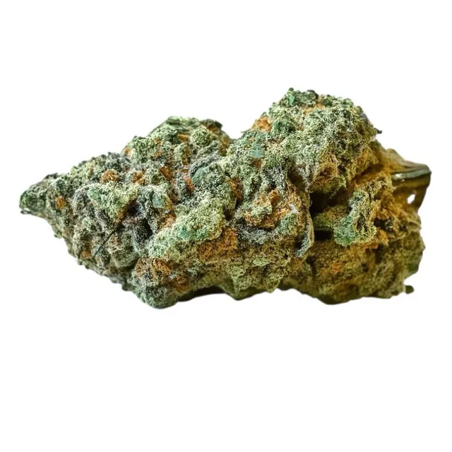 Green Vallée Orange Martini fleur CBD 2g agrumes 15%