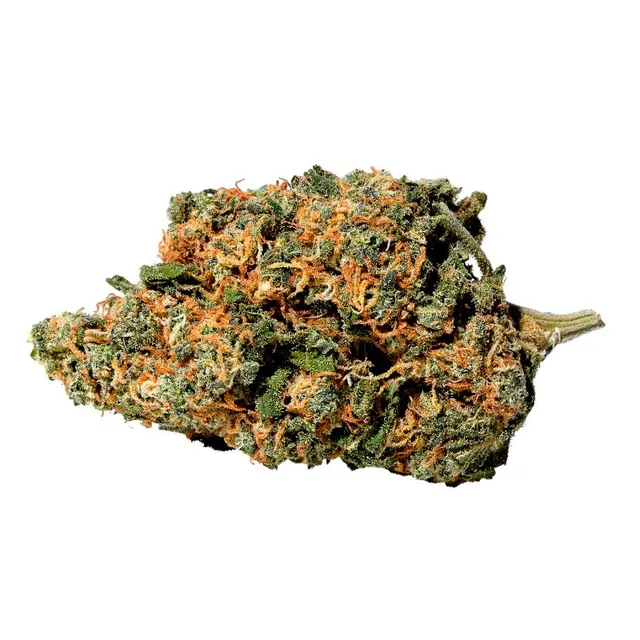 Green Vallée Fleurs CBD Blueberry Muffin fleur indoor 14 %